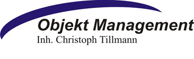 Objekt Management Tillmann